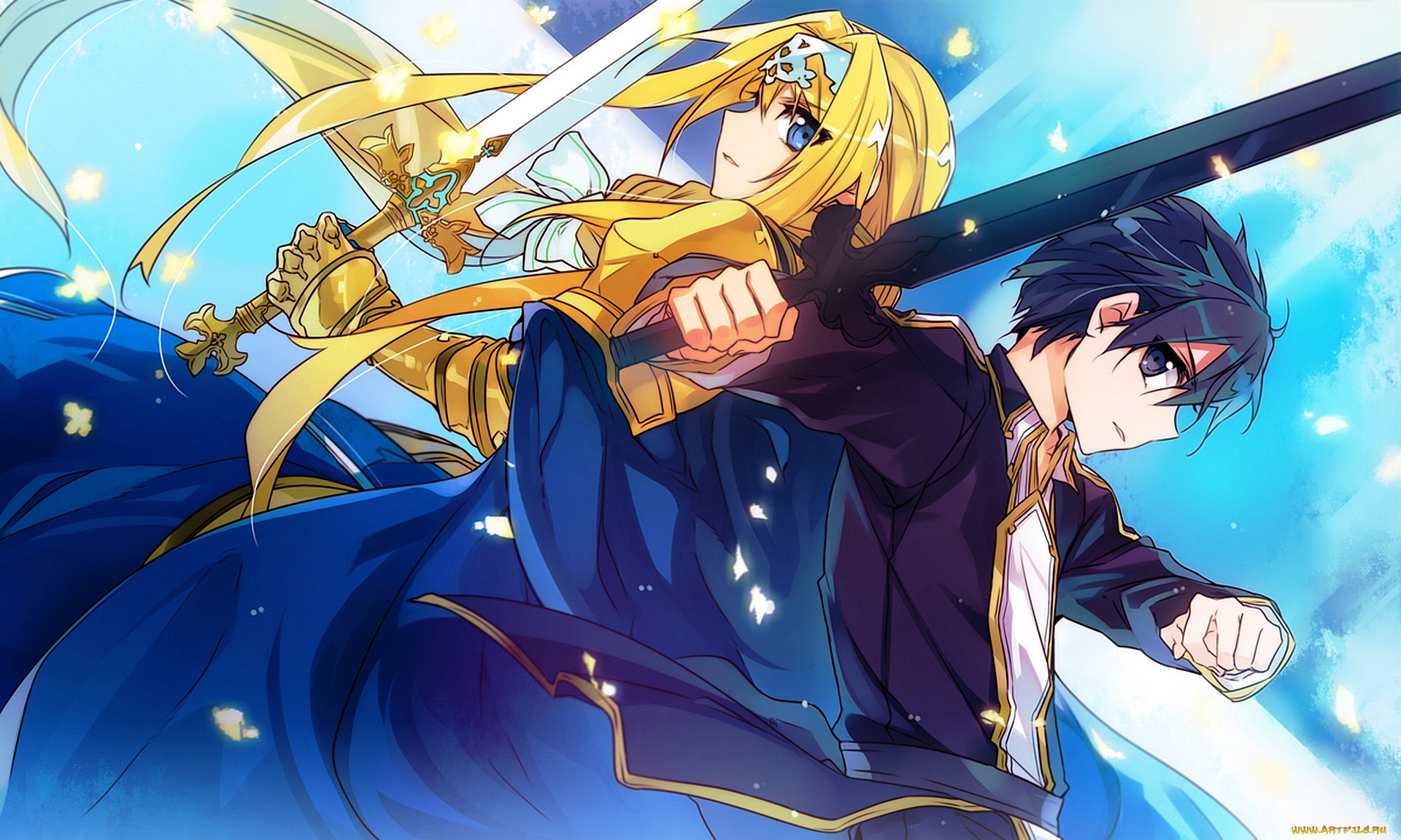 , sword art online, , , 